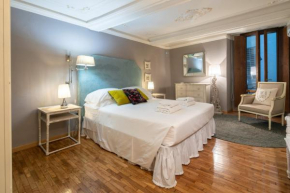 Uffizi Romantic Flat by Mmega, Florence